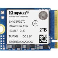 Kingston Technology 2000G NV3 M.2 2230 NVMe SSD