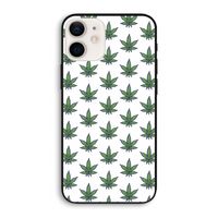 Weed: iPhone 12 Pro Biologisch afbreekbaar hoesje