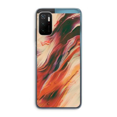 Forgotten Lands: Xiaomi Poco M3 Pro 5G Transparant Hoesje