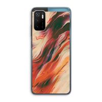 Forgotten Lands: Xiaomi Poco M3 Pro 5G Transparant Hoesje
