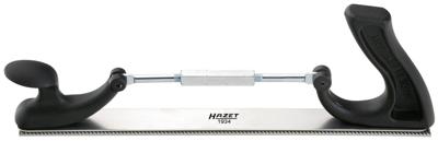 HAZET Car body file cpl. 360mm