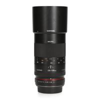 Samyang Samyang 100mm F2.8 ED UMC Macro - Canon EF