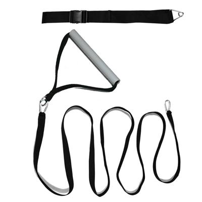 Resistance Trainer met riem