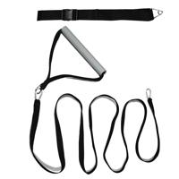 Resistance Trainer met riem