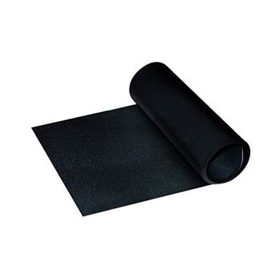 Blad Foliatec 3415 Zwart Folie (17 x 165 cm)