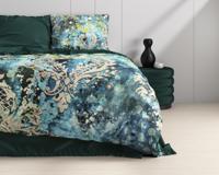Dreamhouse Ocean Drops Blue 200 x 220 cm