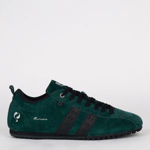 2 voor €99 | Heren Sneaker Typhoon SP | Teal Groen/Donkerblauw