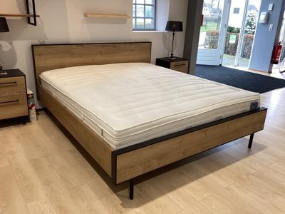 Cozy 180x210 cm Ledikant