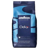 Lavazza - Dek (Decaffeinato) Bonen - 500g Lavazza - Dek (Decaffeinato) Bonen - 500g