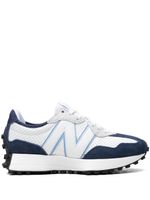 New Balance baskets 327 'Denim' - Bleu