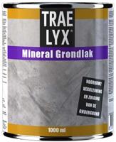 Trae Lyx Naturel Mineral Grondlak 1 liter