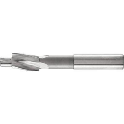 PFERD TOOLS FLS HSS DIN 373 15,0 F 25203104 Platte boor 15 mm HSS 1 stuk(s)
