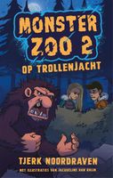 Monster Zoo 2 - Tjerk Noordraven - ebook