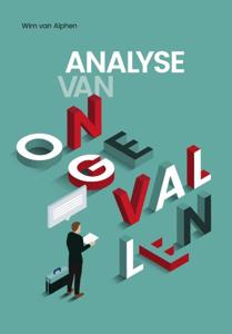 Zakboek Analyse van ongevallen (Paperback)
