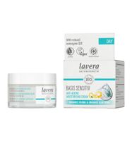 Basis sensitiv Q10 moisturising cream EN-IT
