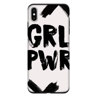 Girl Power #2: iPhone XS Max Tough Case