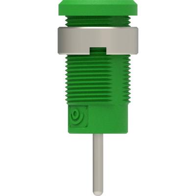 Electro PJP 3267-C-CD1-V Veiligheids-inbouwbus Groen 1 stuk(s)