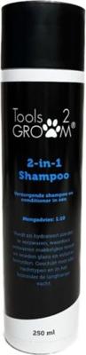 2 in 1 Shampoo en conditioner 250 ml