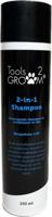 2 in 1 Shampoo en conditioner 250 ml