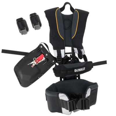DeWALT EXO Harnas - DT20699-QZ
