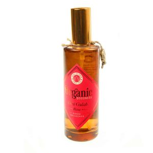 Huisparfum Organic Goodness Rose
