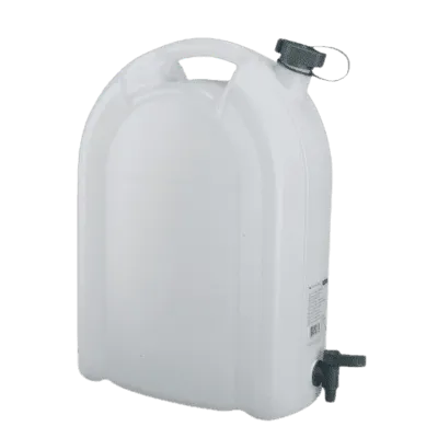 Pressol PRESSOL JERRYCAN MET KRAAN 20LTR