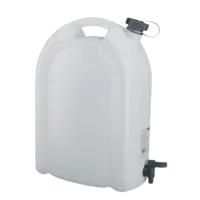 Pressol PRESSOL JERRYCAN MET KRAAN 20LTR