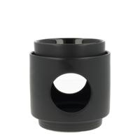 Scentchips - Waxbrander Zwart - Wax Melts Brander - Geurbrander