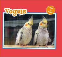 Vogels (Hardback)