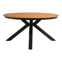 Tafel arezzo d120cm
