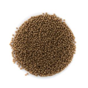 Coppens Wheat Germ Koi Vijvervoer 3mm - Vol Vitaminen/Mineralen - 15kg