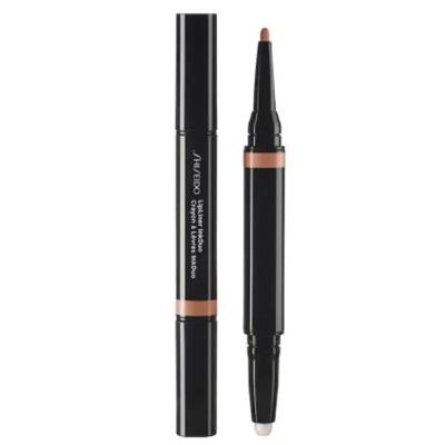 Shiseido LacquerInk LipDuo Lipliner Beige 1.1gr