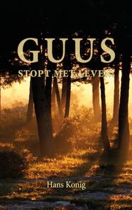Guus stopt met leven - Hans Konig - ebook