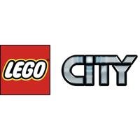 LEGO® CITY 60419 Politiegevangeniseiland