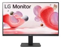 LG 24MR400-B computer monitor 60,5 cm (23.8") 1920 x 1080 Pixels Full HD LCD Zwart
