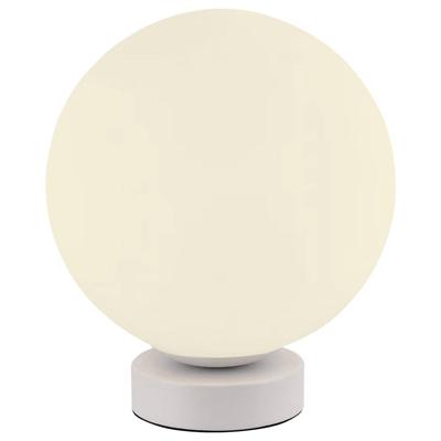 Just Light LOLASMART BOLO 22071-16 LED-tafellamp E27 10 W Wit