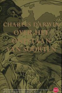 Over het onstaan van soorten (Hardback)