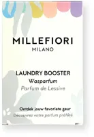 Millefiori Milano wasparfum proefpakket 6 stuks