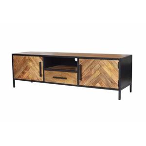 Livingfurn - TV Meubel - Brooklyn 150cm