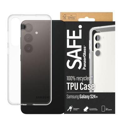 Schermbeschermer voor mobiel Panzer Glass SAFE95673 Samsung Galaxy S24 Plus