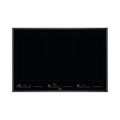 AEG IKK8668SFB totalflex ACTIE