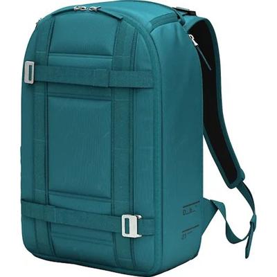 Db Ramverk Backpack 21L, Midnight Teal