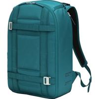 Db Ramverk Backpack 21L, Midnight Teal