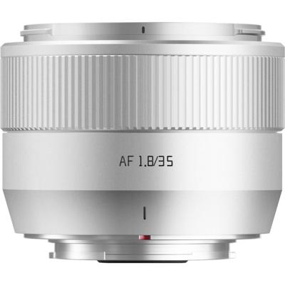 TTartisan APC-C AF 35mm F/1.8 mark II Fuji X mount