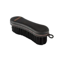 Horka Hoofdborstel Diamant zwart