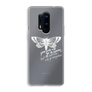 Good or bad: OnePlus 8 Pro Transparant Hoesje