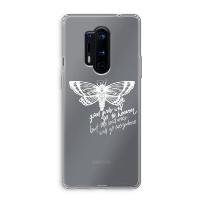 Good or bad: OnePlus 8 Pro Transparant Hoesje