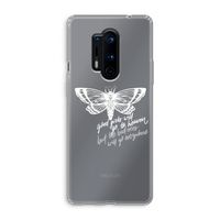 Good or bad: OnePlus 8 Pro Transparant Hoesje