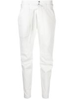 rag & bone pantalon Abby - Blanc