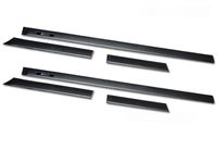Tuning-Tec Deurstrip set BMW E36 COUPE/CABRIO 12 90-08 99 M3 STIJL - thumbnail